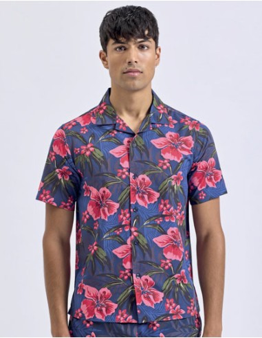 WOM-WB500-Mens Shirt